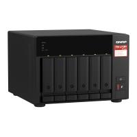 Nas Server Qnap  6-Bay