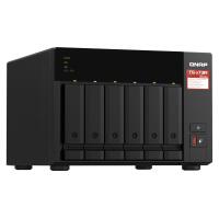 Nas Server Qnap  6-Bay