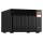 Nas Server Qnap  6-Bay