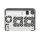 Nas Server Qnap Ts-673A-Sw5t 6-Bay