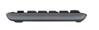 Keyboard & Mouse Logitech Wireless Combo Mk270 Black