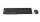 Keyboard & Mouse Logitech Wireless Combo Mk270 Black