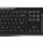 Keyboard & Mouse Logitech Wireless Combo Mk270 Black
