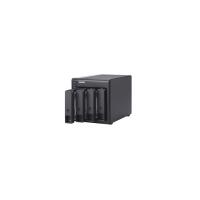 Nas Server Qnap  4-Bay