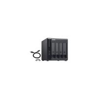 Nas Server Qnap  4-Bay