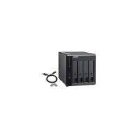 Nas Server Qnap  4-Bay