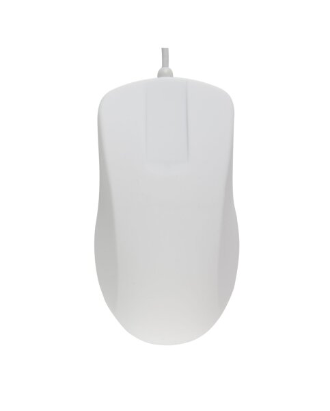 Mouse Contour Medical Active Key Ak-Pmh1 Wired White