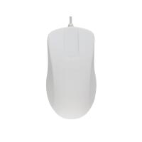 Mouse Cherry Medical Active Key Wired White