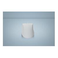 Mouse Cherry Medical Active Key Wired White