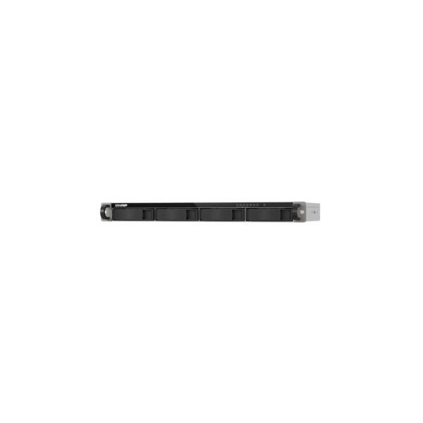Nas Server Qnap Ts-433Eu 4-Bay Nas-Rack
