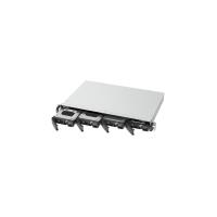 Nas Server Qnap  4-Bay Nas-Rack