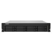 Nas Server Qnap Ts-832Pxu-Rp 8-Bay Nas-Rack