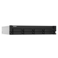 Nas Server Qnap Ts-832Pxu-Rp 8-Bay Nas-Rack