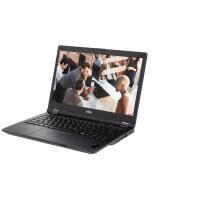 Fujitsu LifeBook E5510  (schwarze Tastatur mit Numblock )