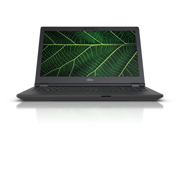 Fujitsu  LifeBook E5511 (schwarzeTastatur mit Numblock )