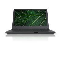 Fujitsu  LifeBook E5511 (schwarzeTastatur mit Numblock )