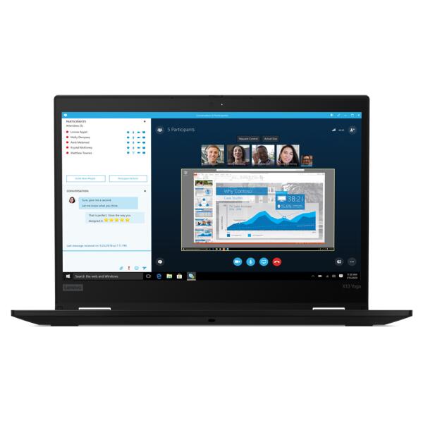 Lenovo ThinkPad X13 Yoga