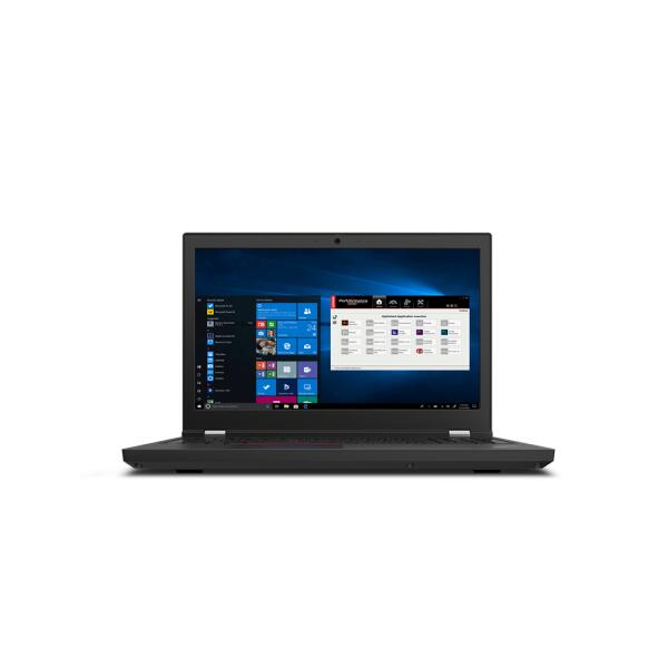 Lenovo ThinkPad P15 Gen 2