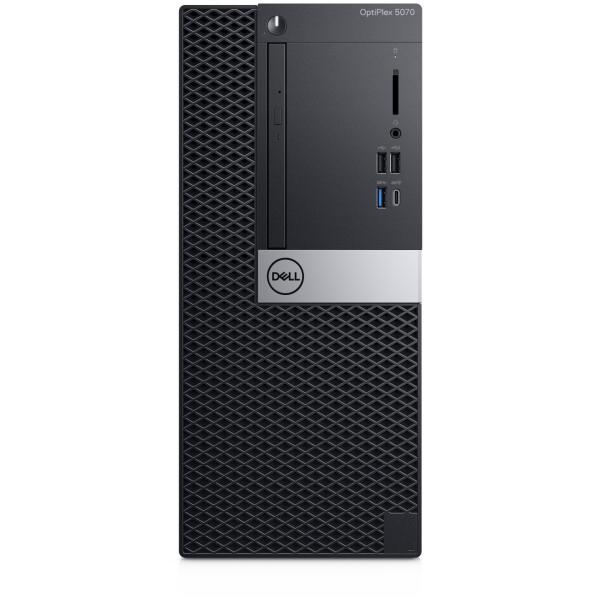 Dell OptiPlex 5070  MT