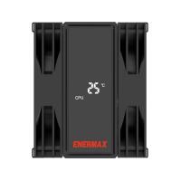 Enermax Ets-T41d Prozessorkühler Schwarz