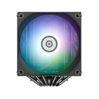 Enermax Ets-Td60d Argb Luftkühler Schwarz
