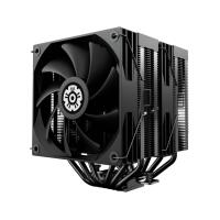 Enermax Ets-Td60d Luftkühler Schwarz