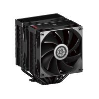 Enermax Ets-Td60d Luftkühler Schwarz