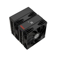 Enermax Ets-Td60d Luftkühler Schwarz