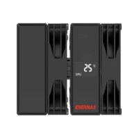 Enermax Ets-Td60d Luftkühler Schwarz