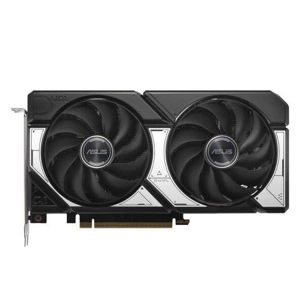 Asus Geforce® Rtx 5060Ti 16Gb Dual Oc