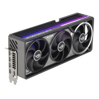 Asus Geforce® Rtx 5080 16Gb Rog Astral Gaming Oc