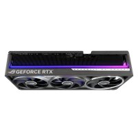 Asus Geforce® Rtx 5080 16Gb Rog Astral Gaming Oc