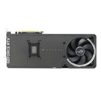 Asus Geforce® Rtx 5080 16Gb Rog Astral Gaming Oc