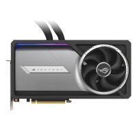 Asus Geforce® Rtx 5090 32Gb Rog Astral Lc Gaming Oc