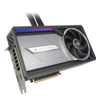 Asus Geforce® Rtx 5090 32Gb Rog Astral Lc Gaming Oc