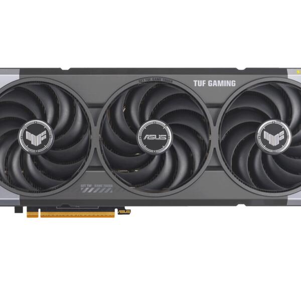 Asus Radeon Rx 9070 Xt 16Gb Tuf Gaming Oc
