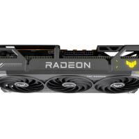 Asus Radeon Rx 9070 Xt 16Gb Tuf Gaming Oc