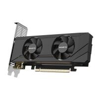 Gigabyte Geforce® Rtx 3050 6Gb Oc Low Profile