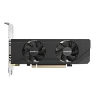 Gigabyte Geforce® Rtx 3050 6Gb Oc Low Profile