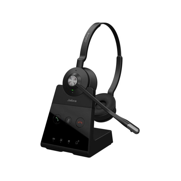 Headset Jabra Engage 65 Stereo 9659-553-111