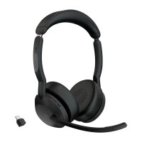 Headset Jabra Evolve2 55 Ms Stereo 25599-999-899