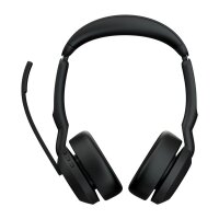 Headset Jabra Evolve2 55 Ms Stereo 25599-999-899
