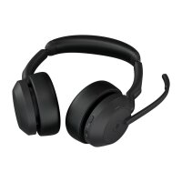 Headset Jabra Evolve2 55 Ms Stereo 25599-999-899