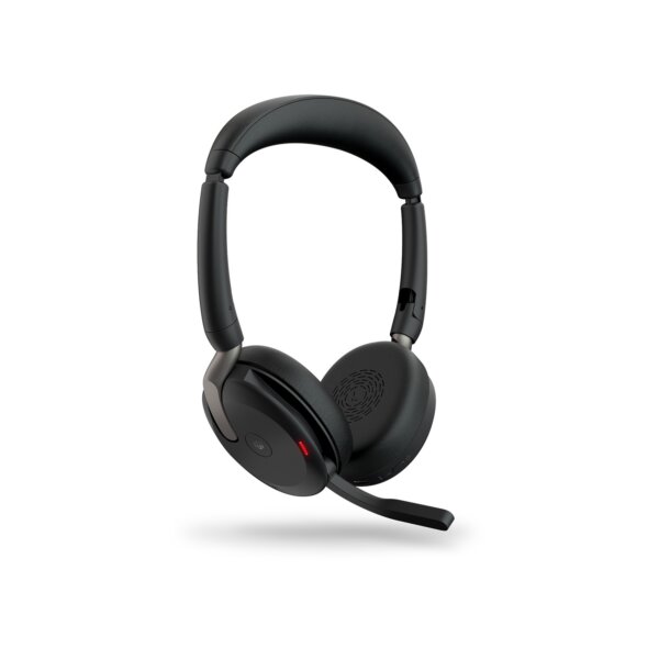 Headset Jabra Evolve2 65 Flex Ms Stereo 26699-999-999