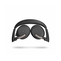 Headset Jabra Evolve2 65 Flex Ms Stereo 26699-999-999