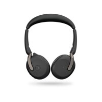 Headset Jabra Evolve2 65 Flex Ms Stereo 26699-999-999