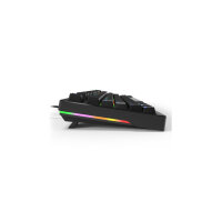 Keyboard Sharkoon Skiller Sgk25 Black
