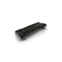 Keyboard Sharkoon Skiller Sgk25 Black
