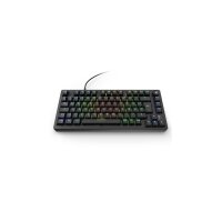 Keyboard Sharkoon Skiller Sgk25 Black