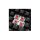 Keyboard Sharkoon Skiller Sgk25 Black